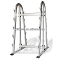 China XinRui Fitness gym equipment names barbell rack (XC32)